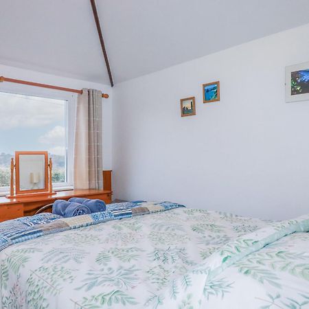 Vila The Annexe, Laburnum Bugle Exteriér fotografie