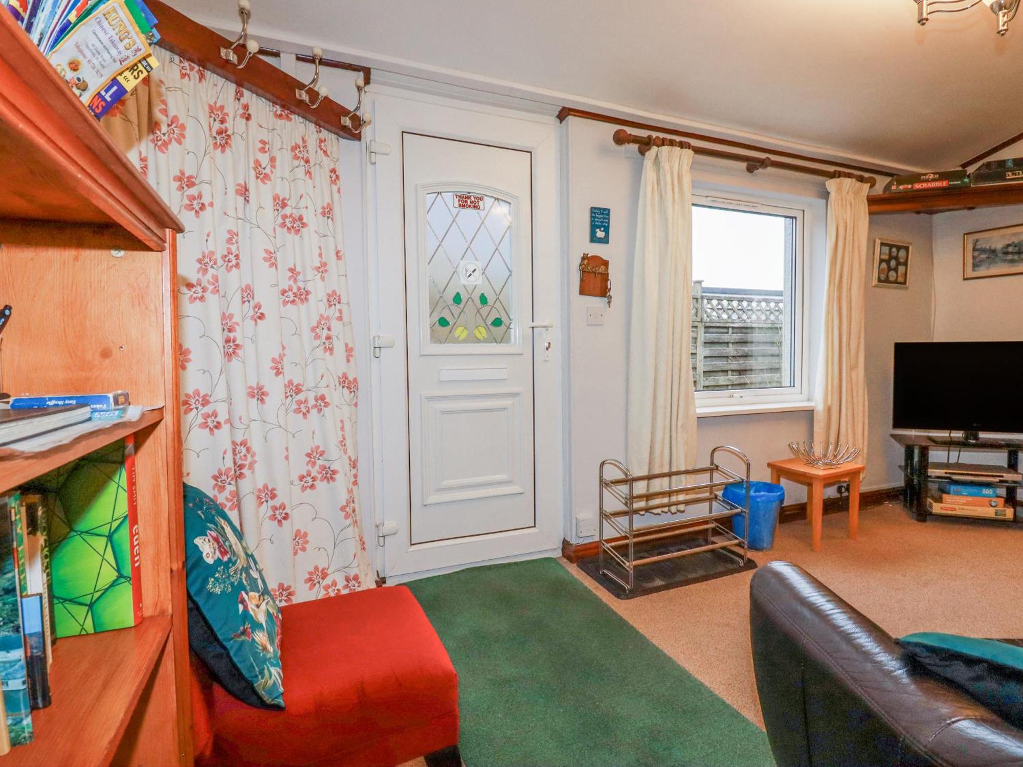 Vila The Annexe, Laburnum Bugle Exteriér fotografie
